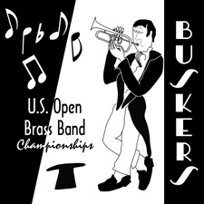 Busker Contest