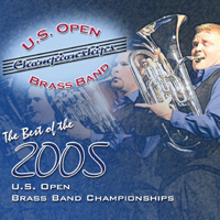 Best of the 2005 U.S. Open