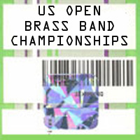 2023 U.S. Open Brass Band Championships